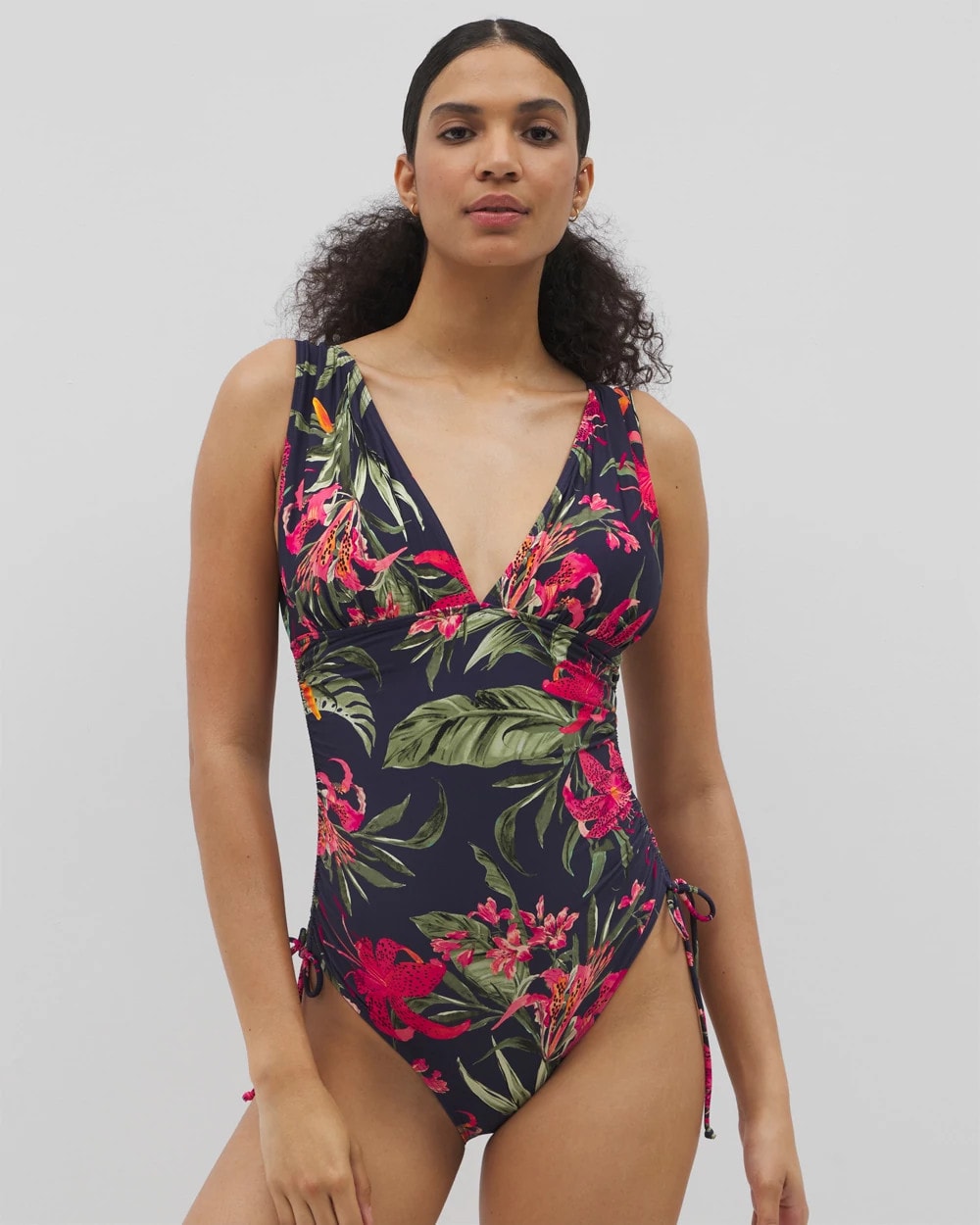 Liberty Center - Onepiece Ruffle Swimsuit in Liberty Township, OH